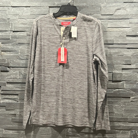 Bruno Milano Long Sleeved Shirt - Picture 1 of 4